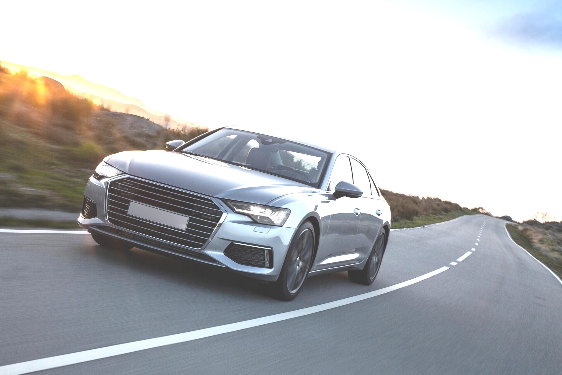 Automotive safety glass — SCM Glass